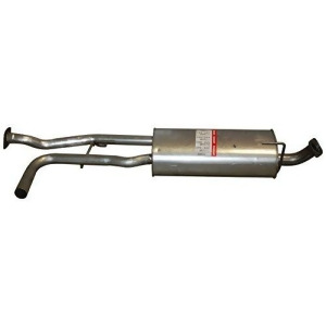 Bosal 286-965 Exhaust Muffler - All