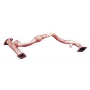 Exhaust Pipe Bosal 801-113 - All