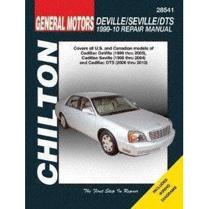 Repair Manual Chilton 28541 - All