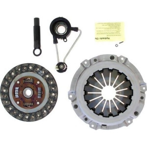 Exedy 04161 Replacement Clutch Kit - All