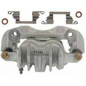 Raybestos Frc10962 Rear Left Rebuilt Caliper With Hardware - All