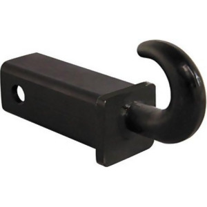 Buyers Receiver Mount Tow Hook - All