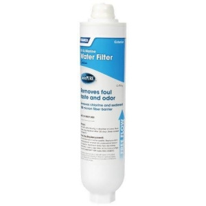 Camco 40645 Tastepure Rv Marine Water Filter - All