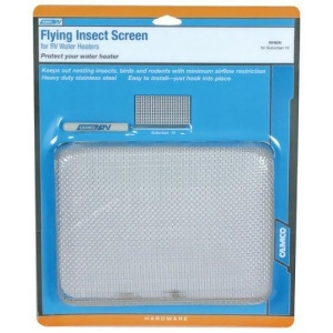 Camco 42146 Flying Insect Screen Wh 600 - All