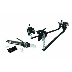 Eaz-lift 48056 Elite Weight Distributing Hitch Kit 600 Lbs Capacity - All