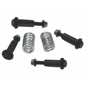 Exhaust Pipe Installation Kit Bosal 254-9990 - All