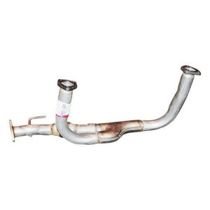 Exhaust Pipe Front Bosal 753-741 fits 99-04 Honda Odyssey 3.5L-v6 - All