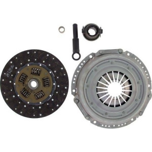 Exedy 05029 Replacement Clutch Kit - All