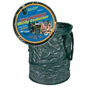 Camco 42893 Collapsible Container 18 X 24 - All