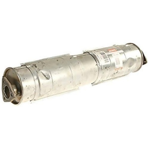 Exhaust Muffler Bosal 233-445 fits 86-91 Vw Vanagon - All