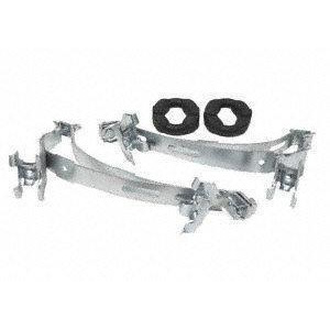 Exhaust Clamp Rear Bosal 254-980 - All