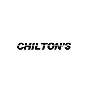 Repair Manual Chilton 26668 fits 04-14 Ford F-150 - All