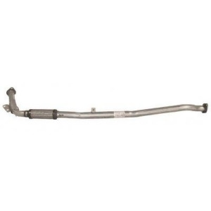 Exhaust Pipe Front Bosal 886-129 - All