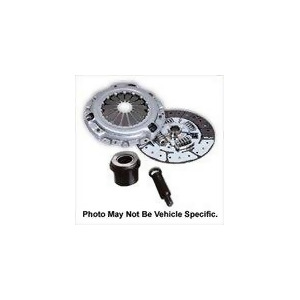 Exedy 04064 Replacement Clutch Kit - All
