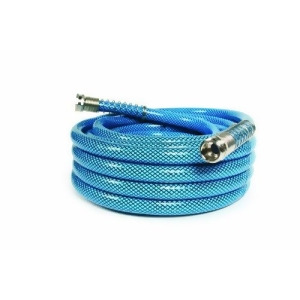 Camco 22843 Premium Drinking Water Hose 5/8 Id X 35' - All