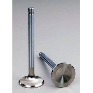 Manley 11781-8 Severe Duty 1.600 Exhaust Valve - All