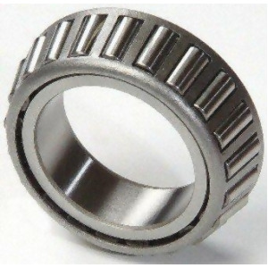 National 39585 Tapered Bearing Cone - All