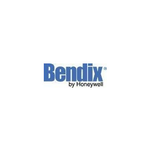 Bendix Cfc1005 Premium Copper Ceramic Brake Pad with Installation Hardware Front - All