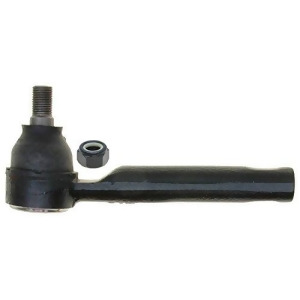 Steering Tie Rod End ACDelco 46A1052a - All