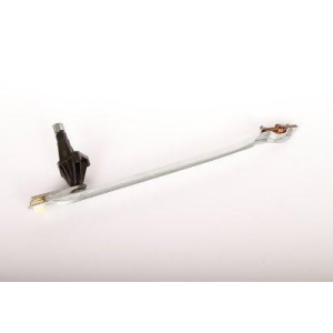 Windshield Wiper Linkage Right ACDelco 15783973 - All