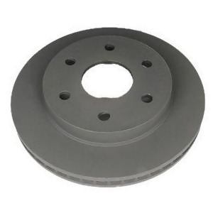 Disc Brake Rotor Front ACDelco 177-863 - All