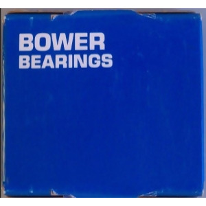 Bca Bearings 580 Taper Bearing - All