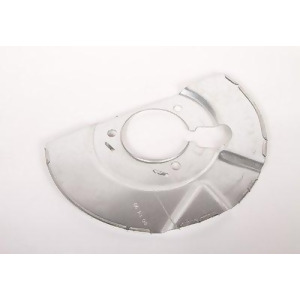 Brake Dust Shield-Shield Front Right ACDelco 15001401 - All