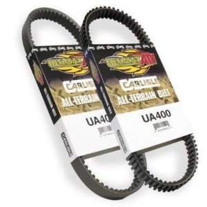 Dayco Ua428 Ultimax Atv Drive Belt - All