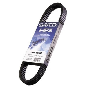 Dayco Hpx5028 V-Belt - All