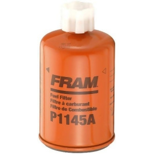 Fram P1145a Fuel Filter - All