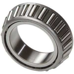 National 18590 Tapered Bearing Cone - All