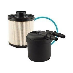 Fuel Filter Hastings Ff1223 - All
