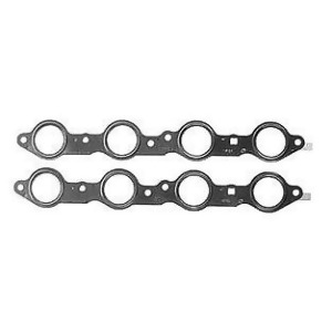 Victor Ms16124 Exhaust Manifold Gasket Set - All