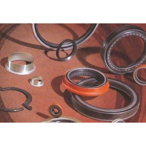 National Oil Seals 455355 Seal - All