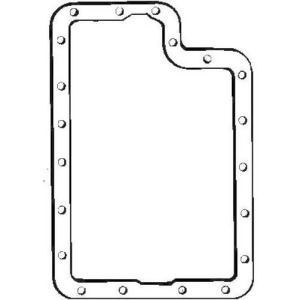 Fram Ft1131A Auto Trans Oil Pan Gasket - All