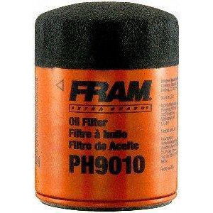 Fram Ph9010 Engine Oil Filter Spin-On Full Flow - All