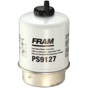 Fuel Water Separator Filter Fram Ps9127 - All