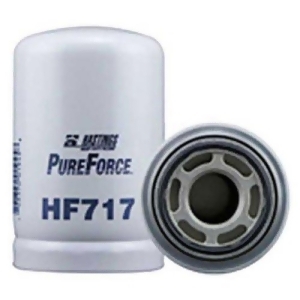 Hydraulic Filtr - All