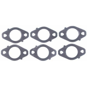 Victor Ms19225 Exhaust Manifold Gasket Set - All