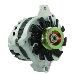 Alternator-new Remy 91336 - All