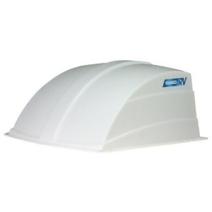 Roof Vent Cover White 5 - All