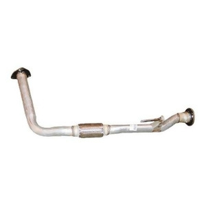 Exhaust Pipe Front Bosal Vfm-2110 - All