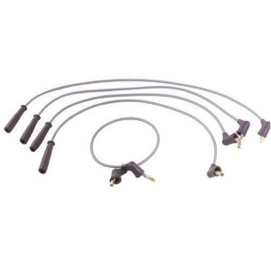 Ign Wire Set - All