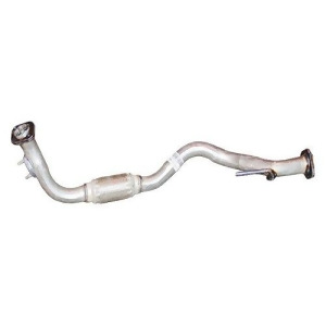 Exhaust Pipe Front Bosal Vfm-2111 - All
