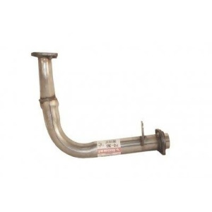 Exhaust Pipe Front Bosal 713-363 - All