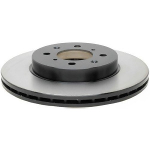 Disc Brake Rotor-Advanced Technology Front Raybestos 96087 - All