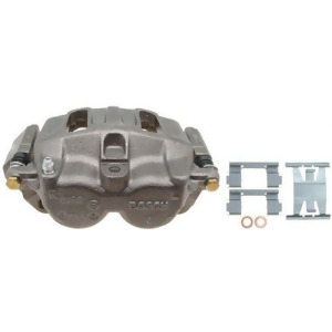 Disc Brake Caliper Front Right Raybestos Frc11379 Reman - All
