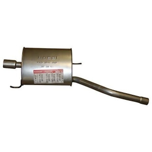 Exhaust Muffler Right Bosal 280-191 - All