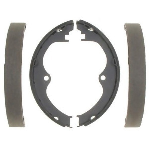 Brake Shoes - All