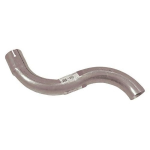 Exhaust Tail Pipe Bosal 386-003 - All